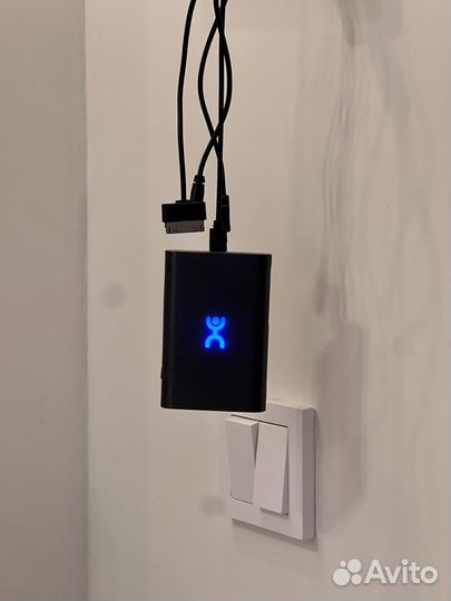 Wifi роутер 4g модем yota