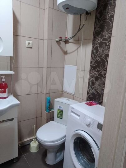 1-к. квартира, 46 м², 3/4 эт.