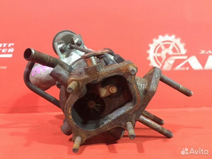 Турбина для Kia Sorento BL D4CB (Б/У)