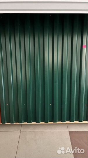 Профнастил