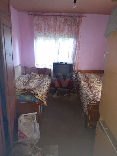 Дача 36 м² на участке 6 сот.