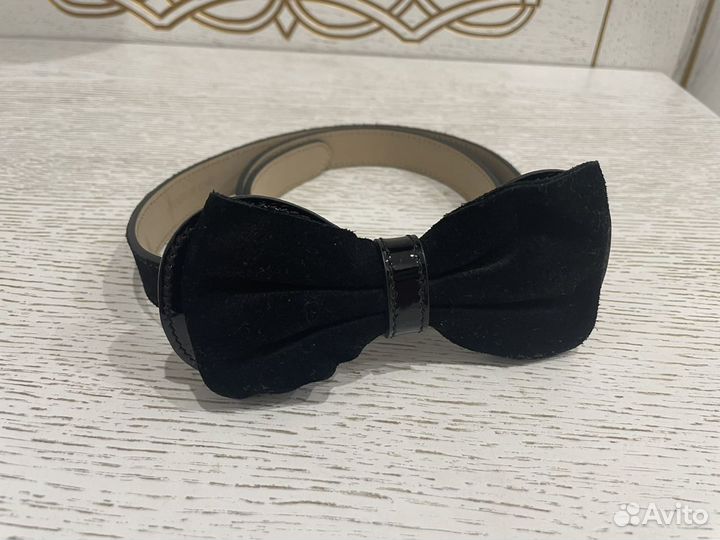 Ремень Red valentino оригинал