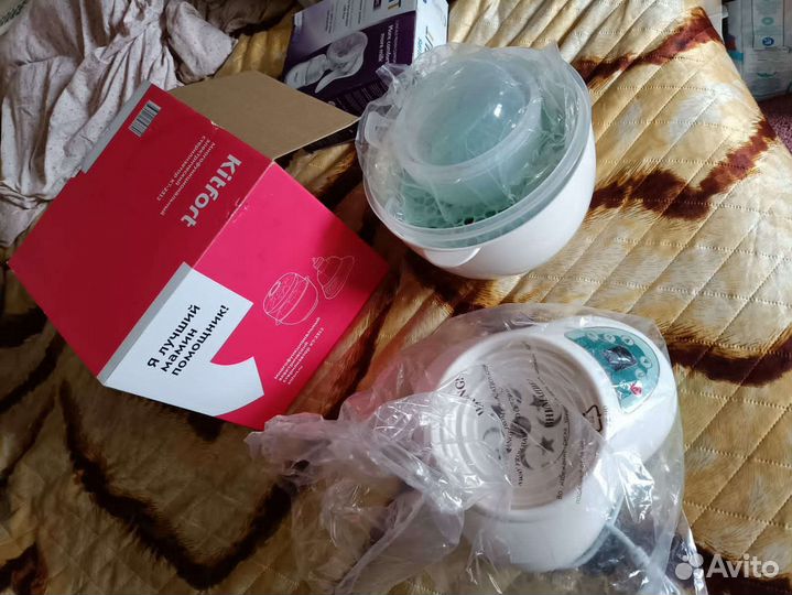 Стерилизатор