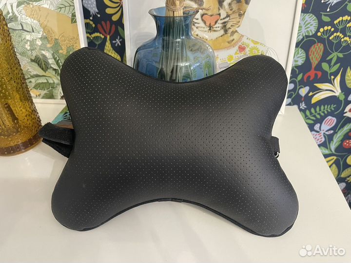 Автомобильная подушка