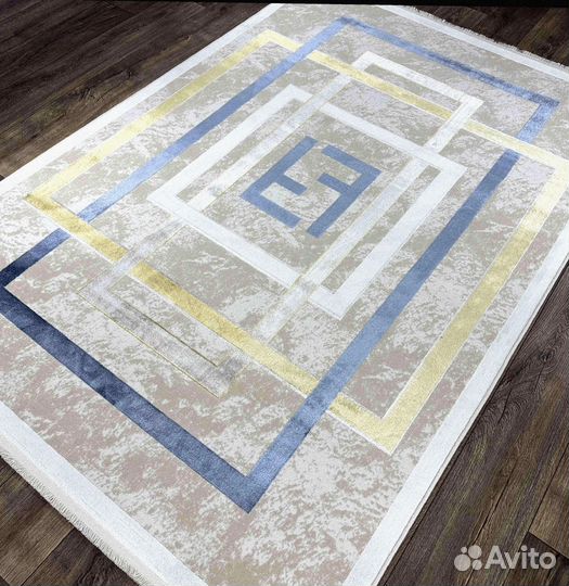 Ковер Новый