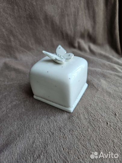 Шкатулка для украшений