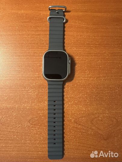 Apple Watch Ultra