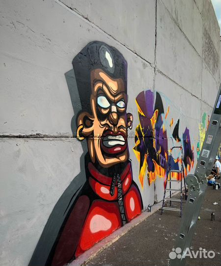 Художник иллюстратор