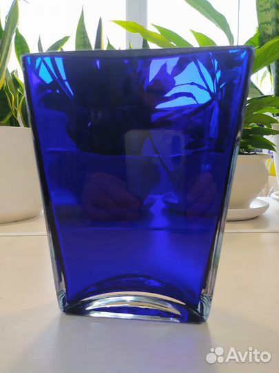 Графинчик. Ваза