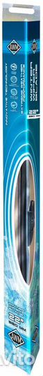 Щетка стеклоочистителя зимняя 550мм