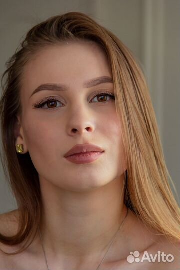 Фотограф Губкин