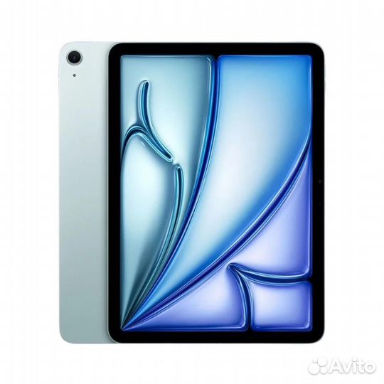 iPad air 11-13 m4 2024