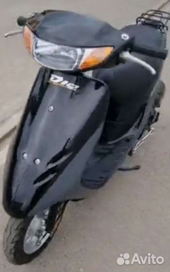 Скутер Honda Dio af 62