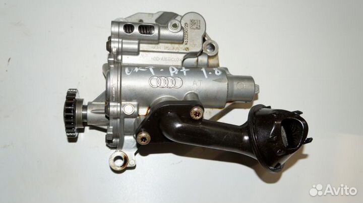 Маслонасос 06H115105AN Шкода Октавия А7