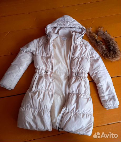 Куртка женская