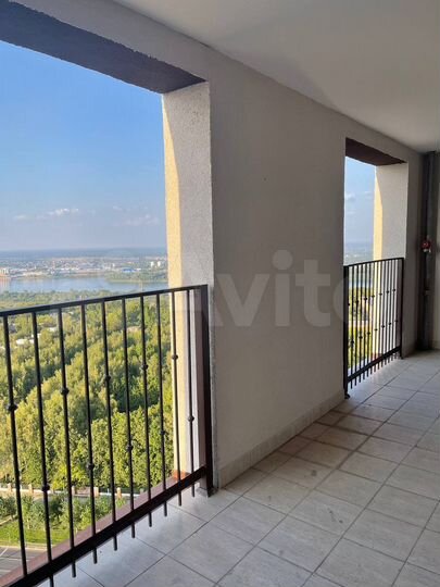 4-к. квартира, 140 м², 20/21 эт.