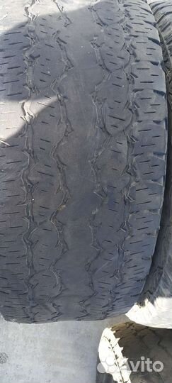 Matador MP 72 Izzarda A/T 2 255/55 R19 и 255/55 R55