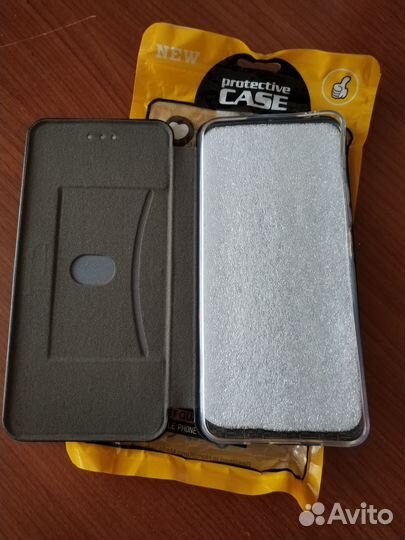 Чехол для Honor X8A