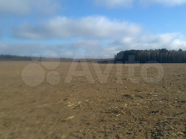 Участок 5,13 га (СНТ, ДНП)