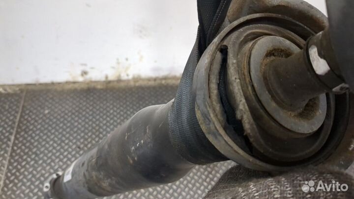 Кардан задний Mercedes ML W164