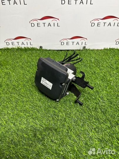 Блок ABS Bmw 5 E60 N52B30 2007