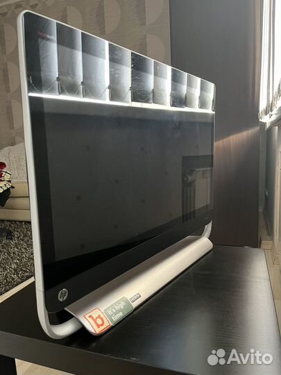 Моноблок HP Omni 27-1001 er