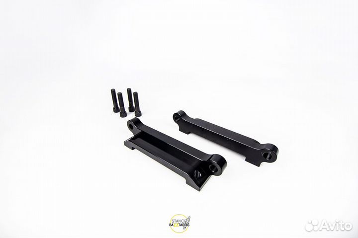 Тюнинг тормозная система Infiniti Q50 1