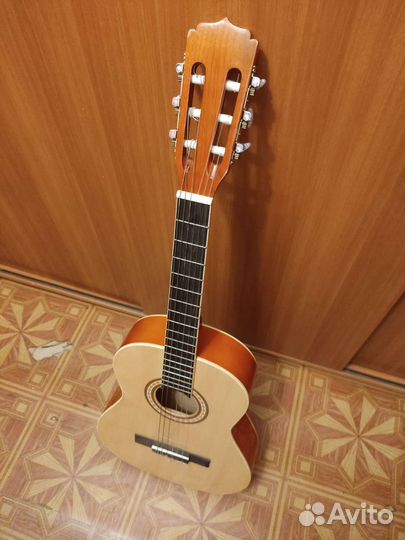 Классическая гитара