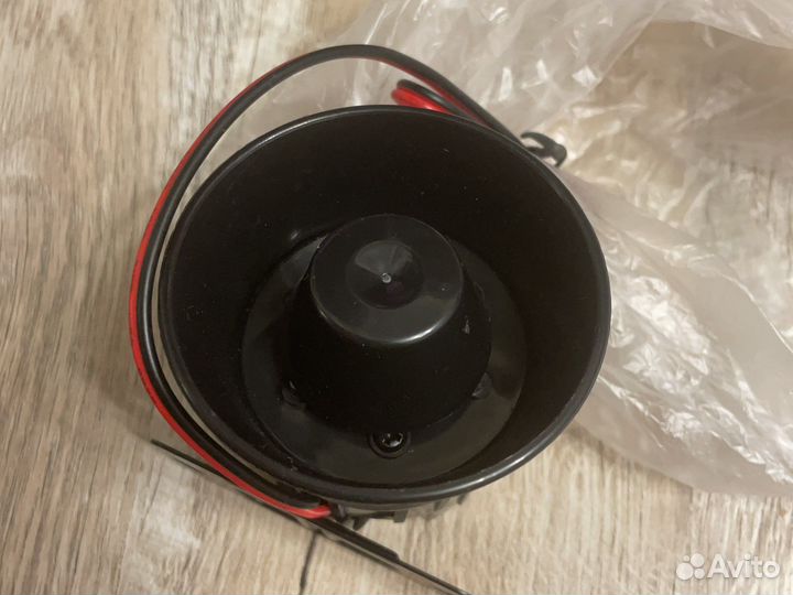 Сирена StarLine S-20.3