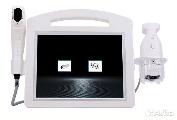 Smas- (ультразвуковой подтяжки лица) и тела