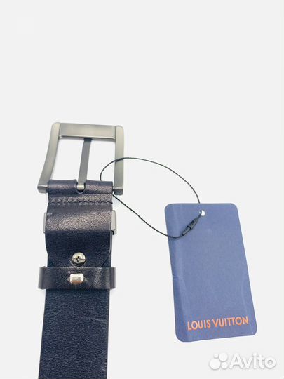 Ремень louis vuitton