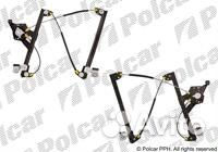 Стеклоподъемник электрический без электромотора пр