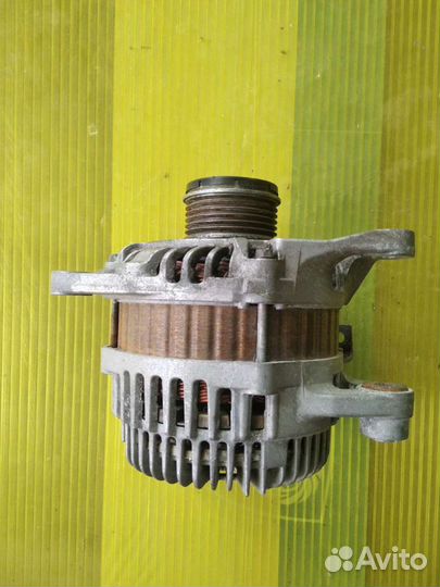 Генератор Mazda 3 BL 1.6 100a