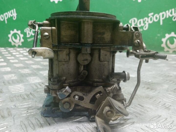 Карбюратор Москвич 412 Москвич 412