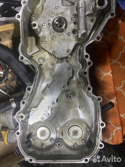 Гбц fa20 dit subaru