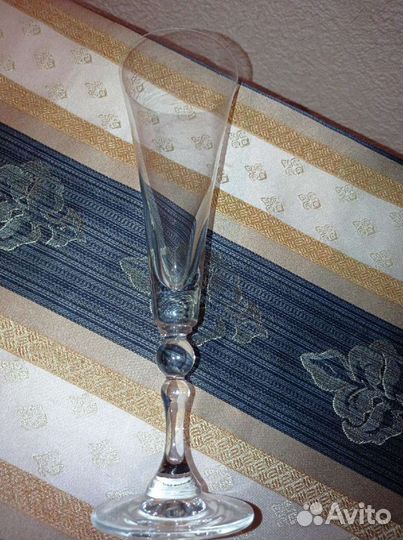 Фужеры. ссср. Винтаж