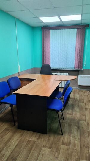 Офис, 12 м²