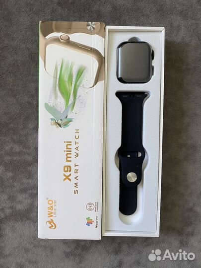 SMART watch X9 mini