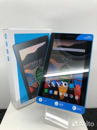 Планшет Lenovo Tab3 710I Essential К40