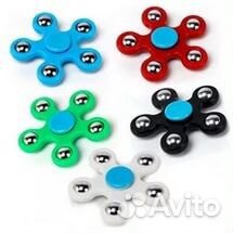 Спиннер, спинер, spiner