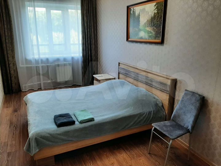 1-к. квартира, 40 м², 9/10 эт.
