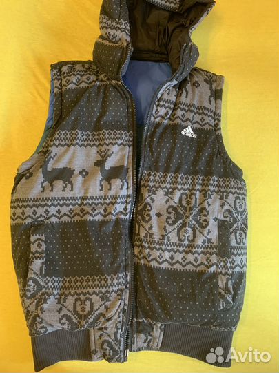 Жилет Adidas