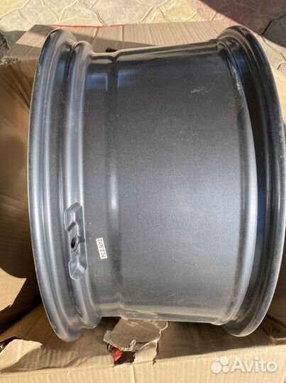 Новый Диск R20 5*112 (в коробке)