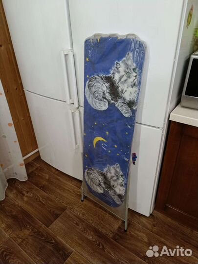 Утюжок и всякое из СССР