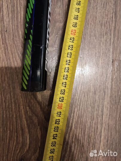 Клюшка corbit prototype левый хват 30 flex p28