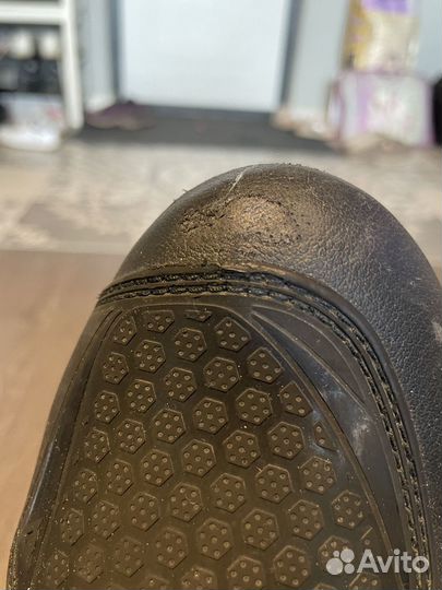 Dainese Torque D1 Out Gore-Tex 42 (Б/У)