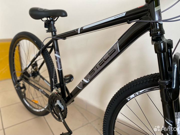 Велосипед Stels Navigator 900 MD 27,5 и 29 (2021)