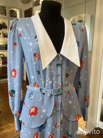 Roseville платье лимитка новое