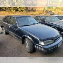 Daewoo Prince 1.9 AT, 1995, 111 000 км, с пробегом, цена 250 000 руб.