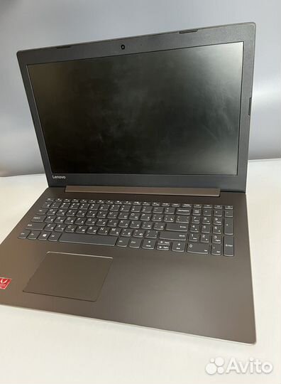 Ноутбук lenovo ideapad 330-15ARR